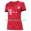 FC Bayern München Dames Thuis Shirt 2018-19